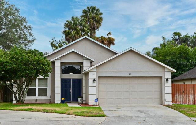 New Construction Homes For Sale This Week in Lake Mary: July 2nd to July 8th