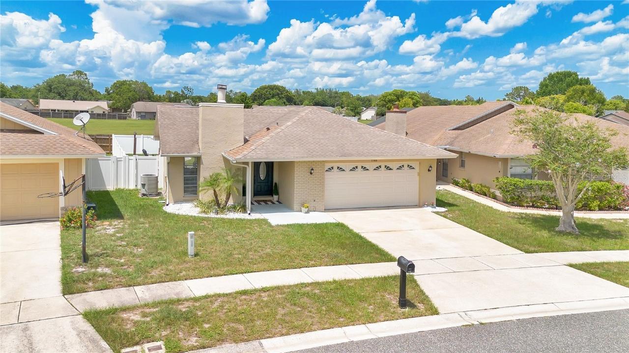 1166 Mapimi Ct., Winter Springs, FL 32708
