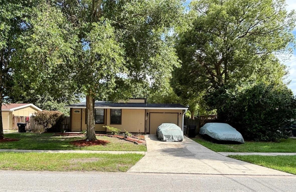 34 W Bob White St., Apopka, FL 32712