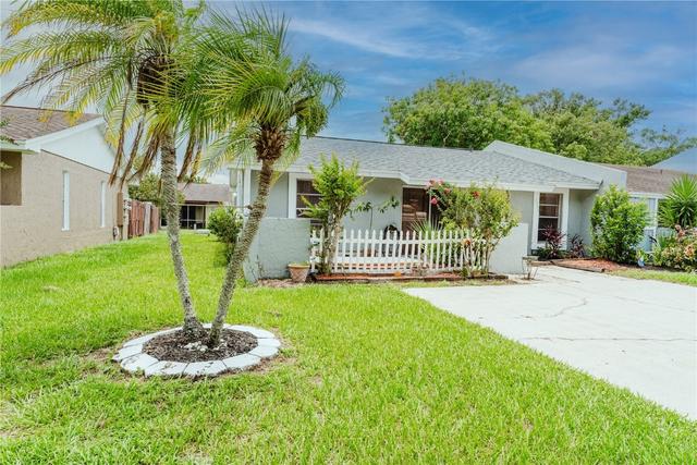 Homes Just Sold That Attend Lake Howell High School: August 5th to August 11th