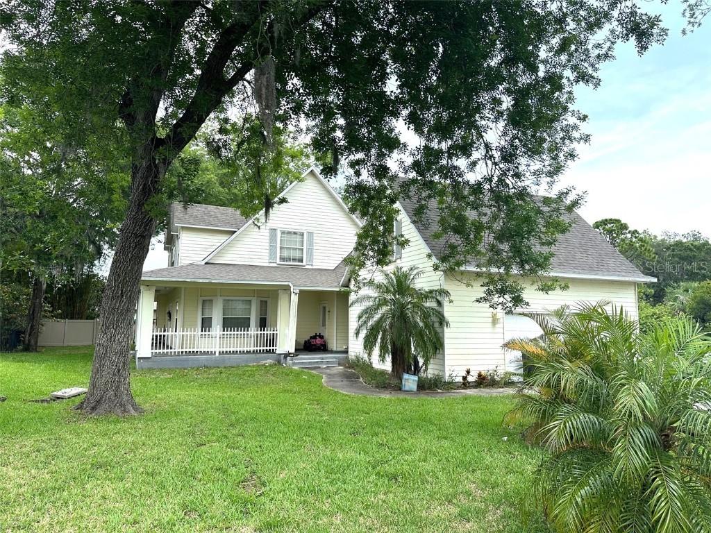 6230 Cranberry Dr., Port Orange, FL 32127