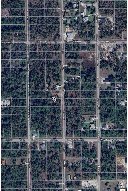 1009 Scott Ave., Lehigh Acres, FL 33972