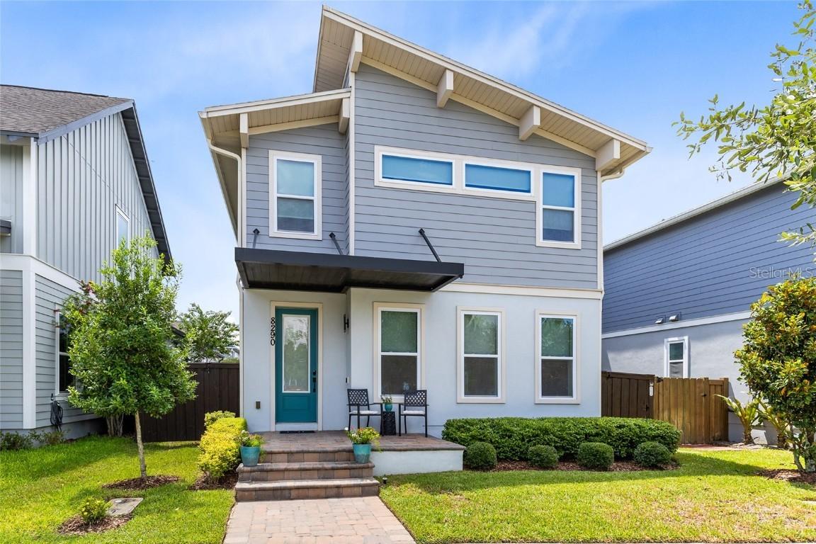 8290 Nemours Pkwy., Orlando, FL 32827