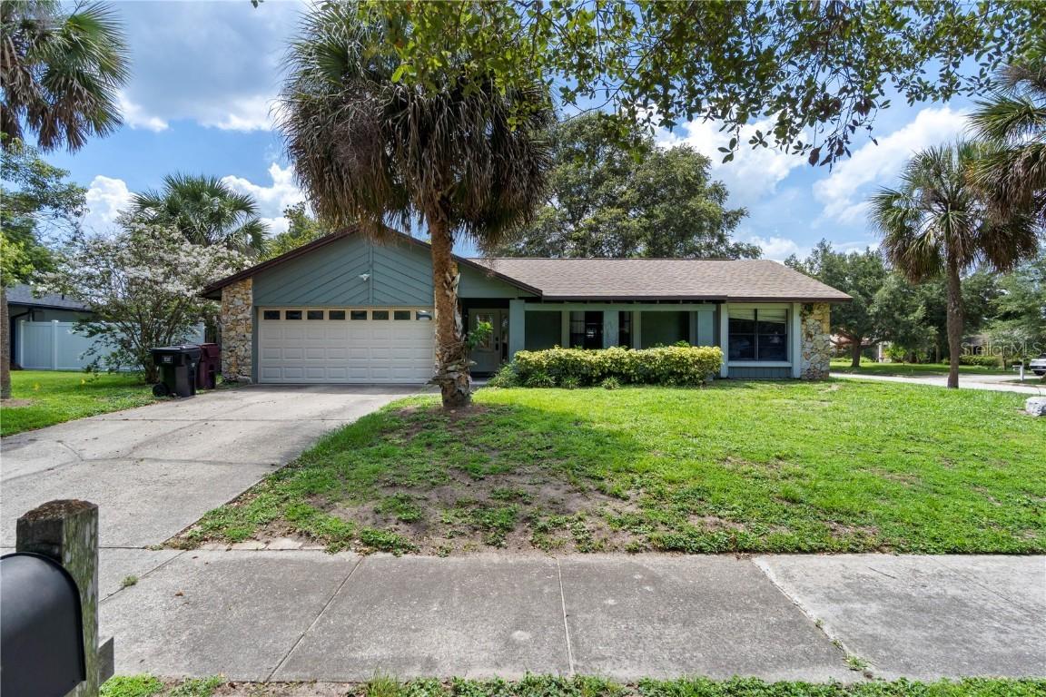 3220 Cardigan Ct., Orlando, FL 32812