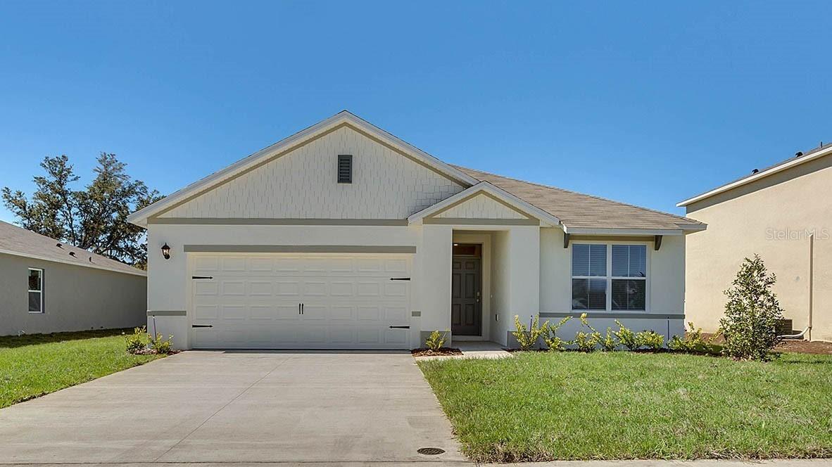 3593 Roden, Haines City, FL 33844