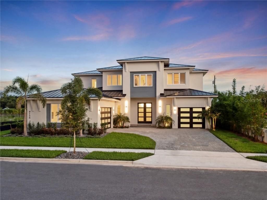 9156 Sheen Sound St., Orlando, FL 32836