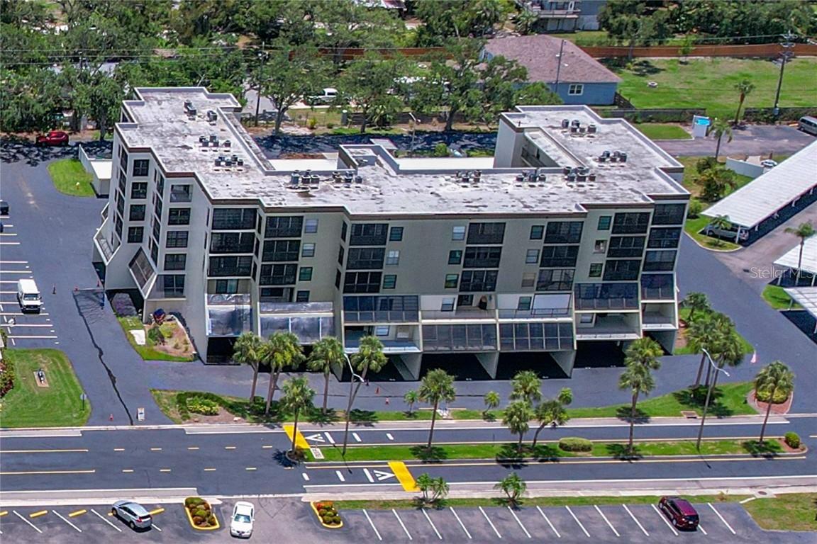 9860 62nd Ter. #1047, St Petersburg, FL 33708