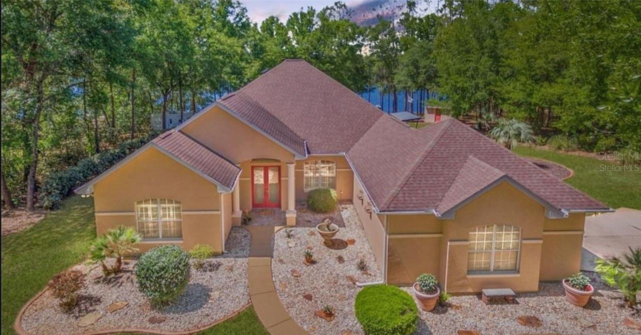 21795 SW 88th Lane Rd., Dunnellon, FL 34431