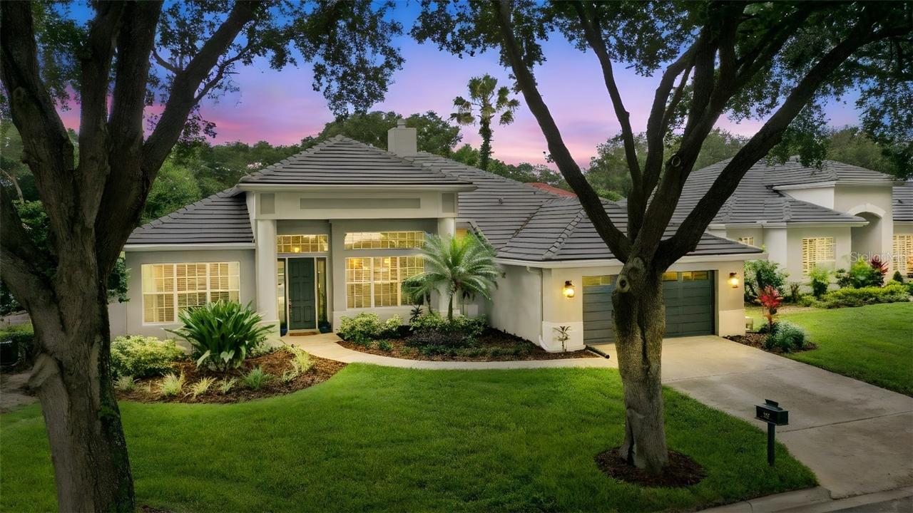 387 Devon Pl., Lake Mary, FL 32746