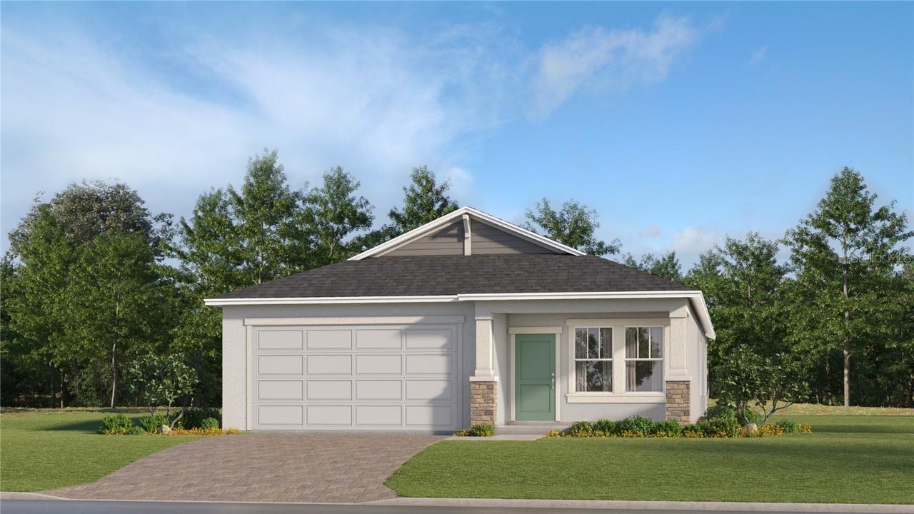 4554 Ochos Rios Pl., Kissimmee, FL 34758