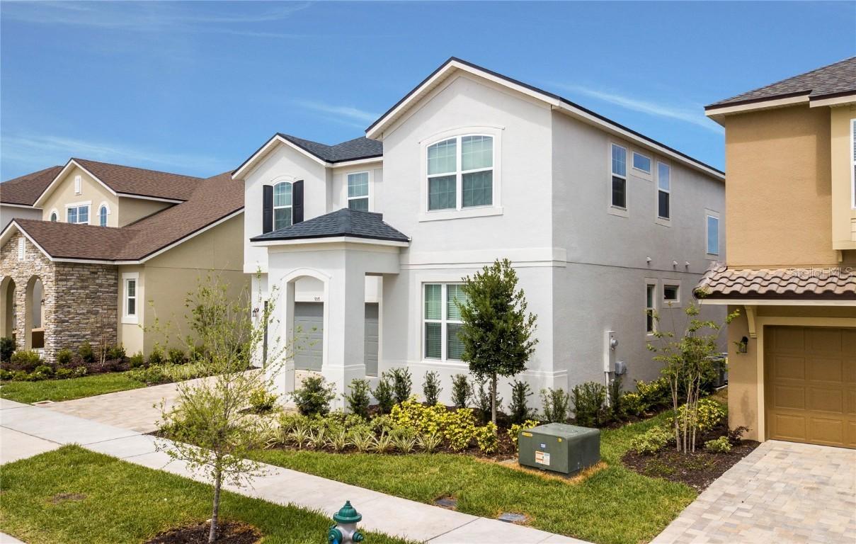 9071 Sunshine Ridge Loop, Kissimmee, FL 34747