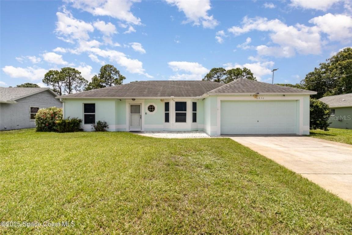 6856 Buxton Ave., Cocoa, FL 32927