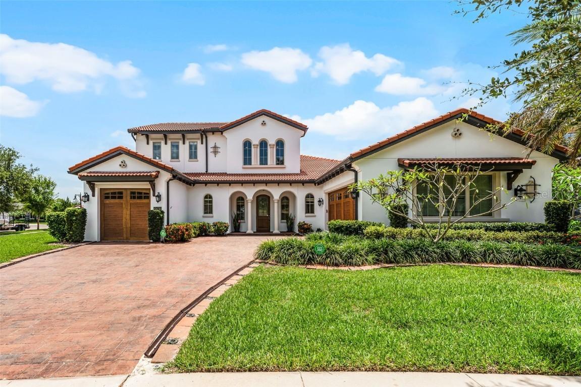 10630 Mobberley Cir., Orlando, FL 32832