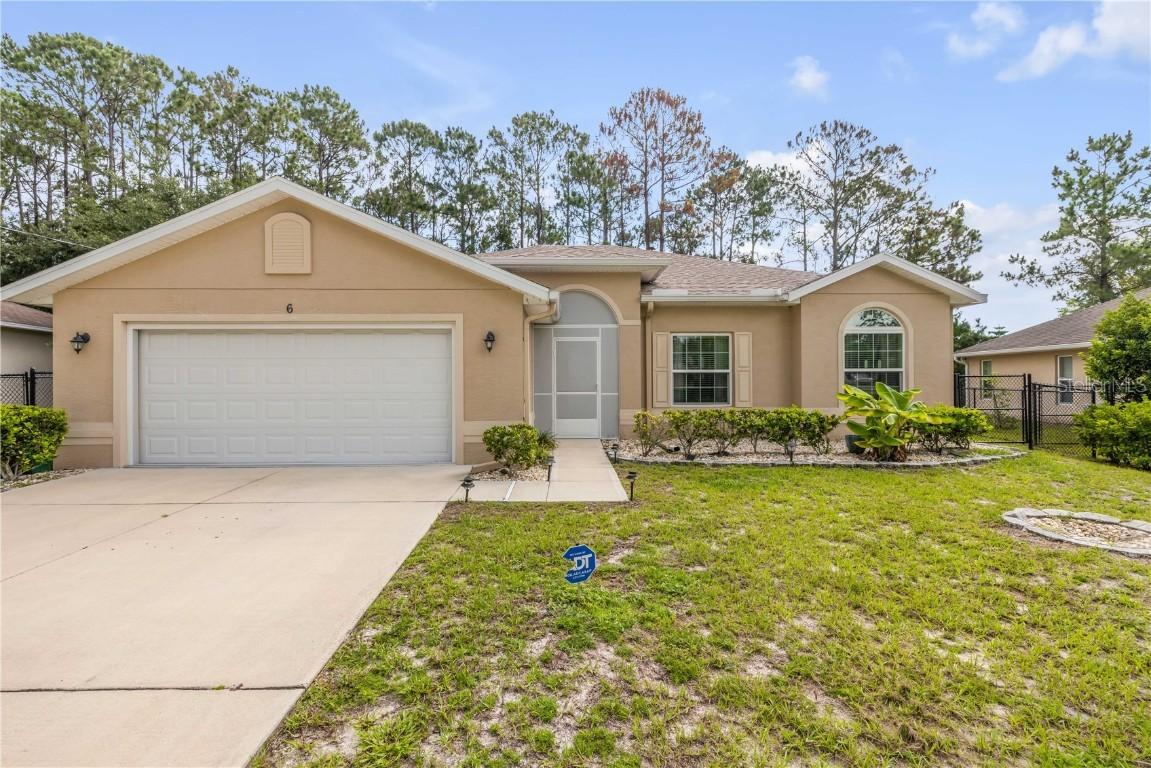 6 Promenade Pl., Palm Coast, FL 32164