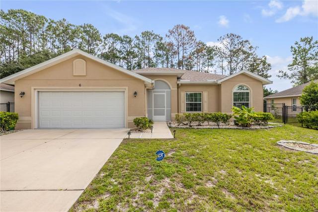 New Foreclosures & Short Sales in Palm Coast: June 9th to June 15th