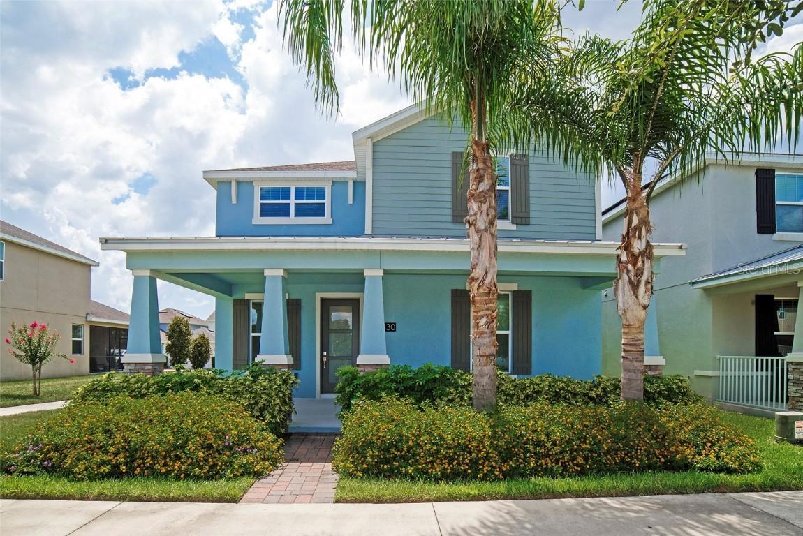 7530 Summerlake Groves St., Winter Garden, FL 34787