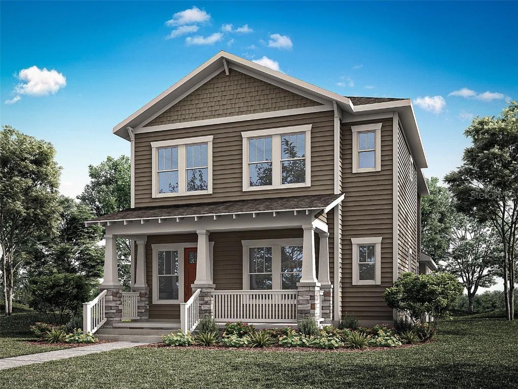 2486 Celebration Blvd., Celebration, FL 34747