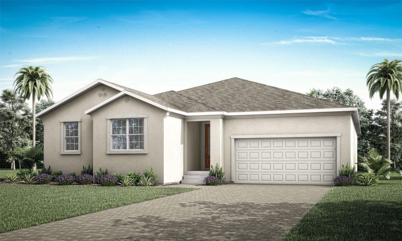 336 Free Range Dr., Groveland, FL 34736