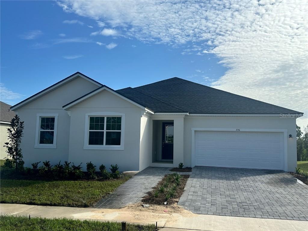 336 Free Range Dr., Groveland, FL 34736
