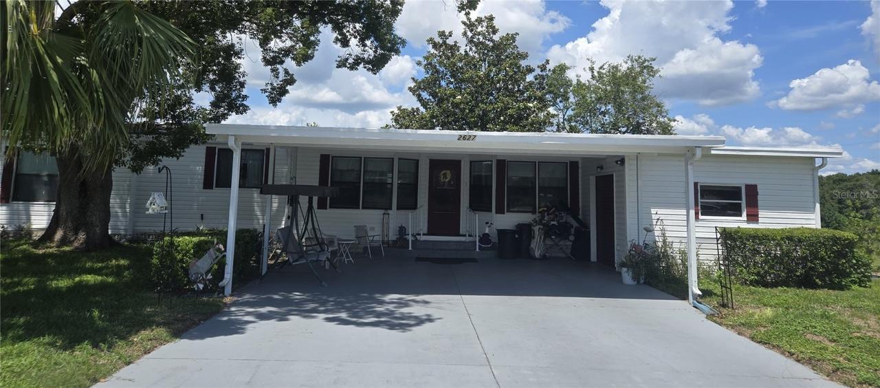 2627 Fiddlewood Ct. #868, Zellwood, FL 32798