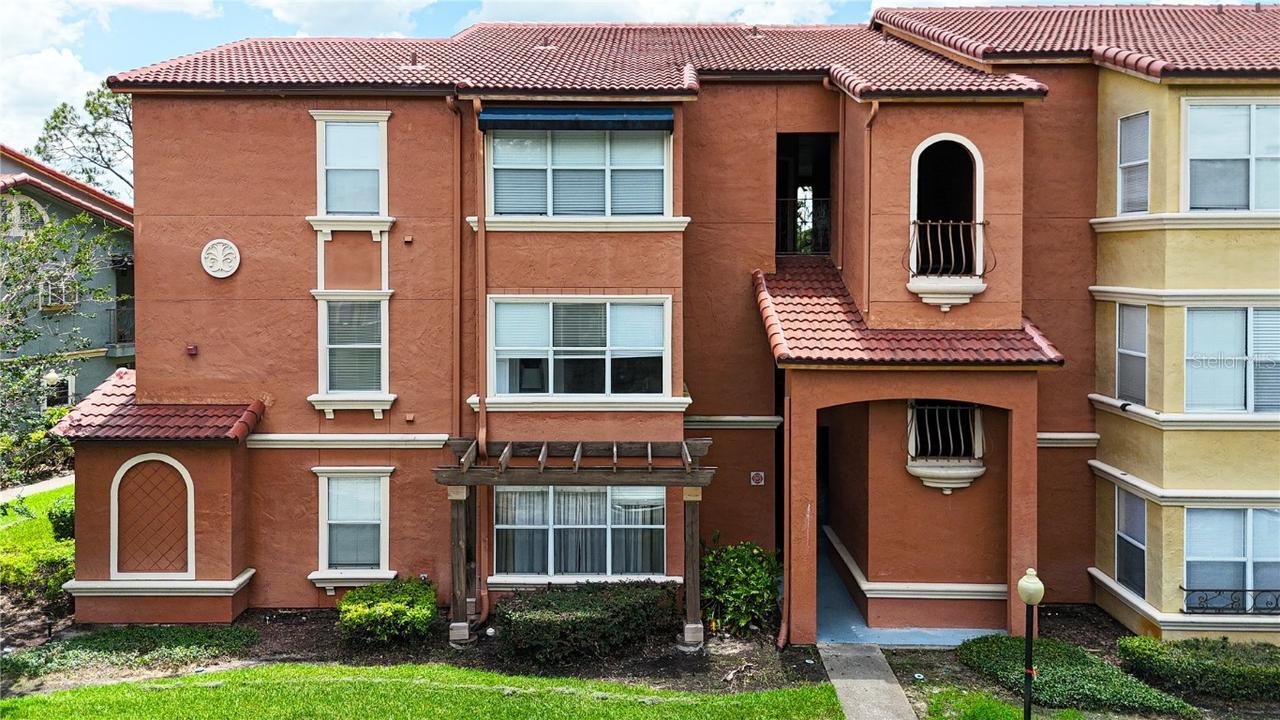 5160 Conroy Rd. #21, Orlando, FL 32811
