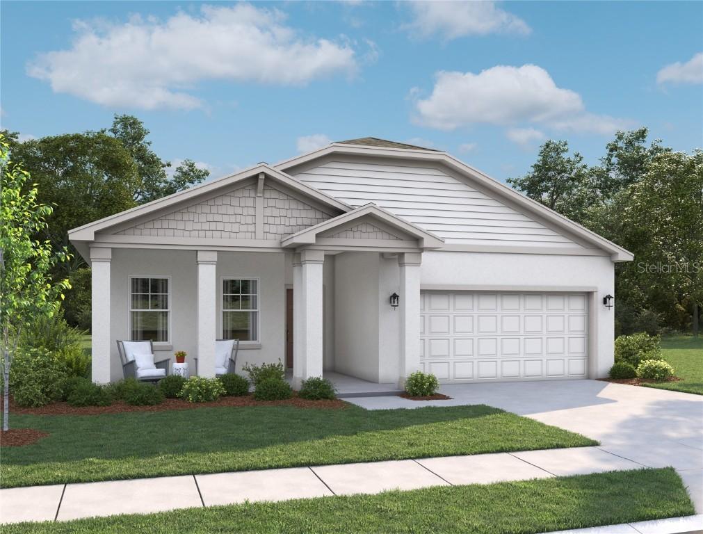 1635 Cane Bamboo Drive, St Cloud, FL 34771