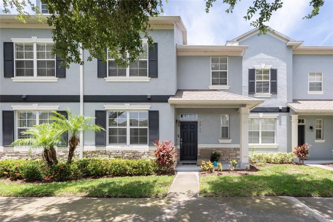 2211 J Lawson Blvd., Orlando, FL 32824