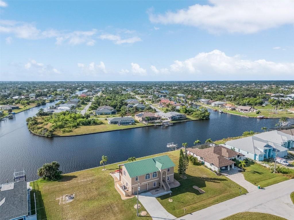 15340 Alsask Cir., Port Charlotte, FL 33981
