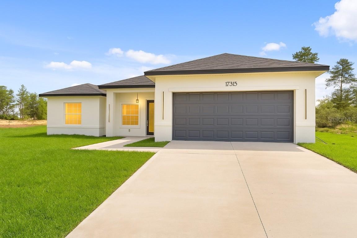 17315 SW 26th Terrace Rd., Ocala, FL 34473