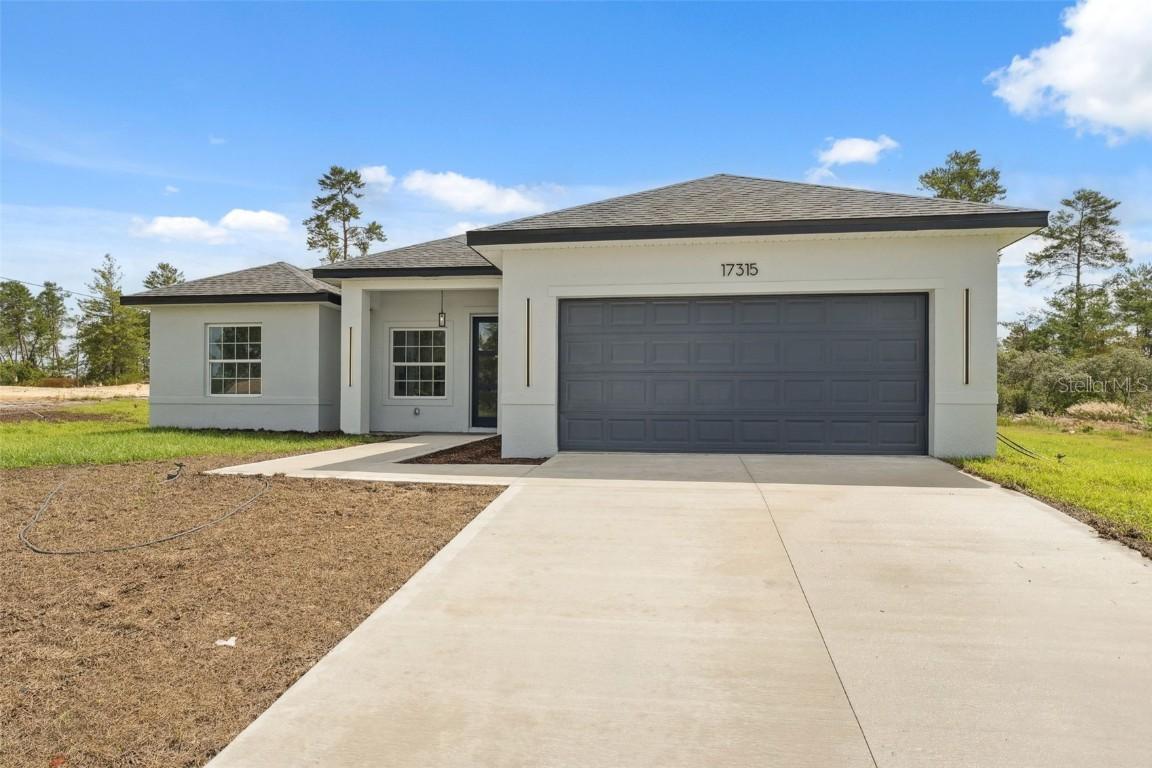 17315 SW 26th Terrace Rd., Ocala, FL 34473
