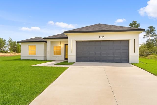 New Construction Homes For Sale This Week That Attend Forest High School: June 11th to June 17th
