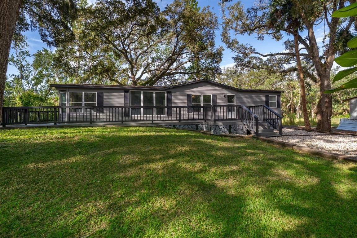 411 Racoon Tr., Geneva, FL 32732