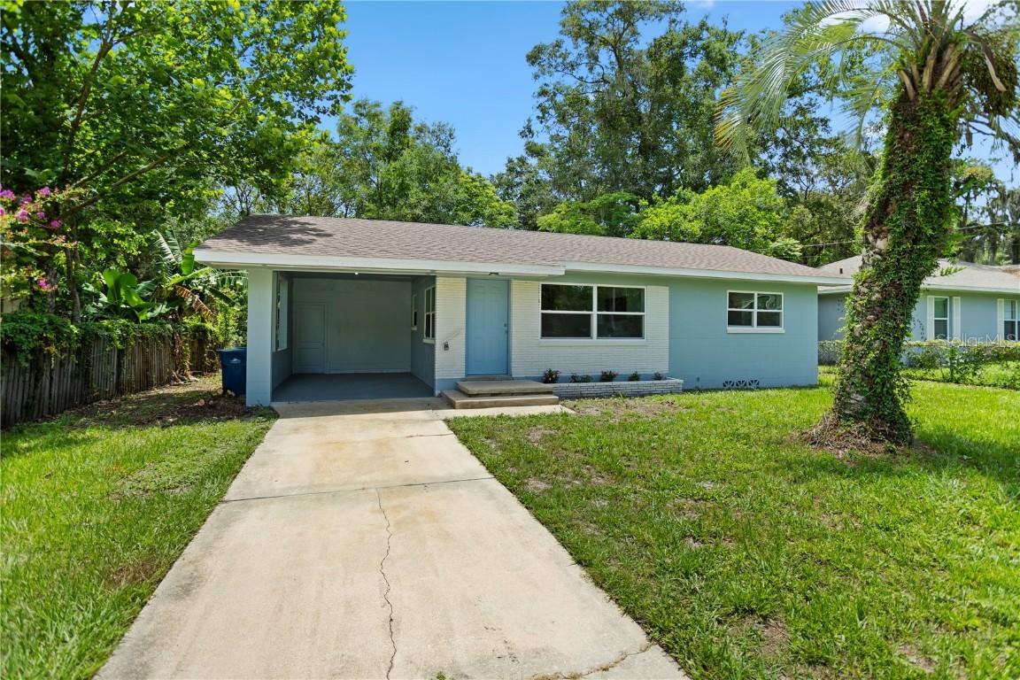 167 S Sheridan Ave., Deland, FL 32720