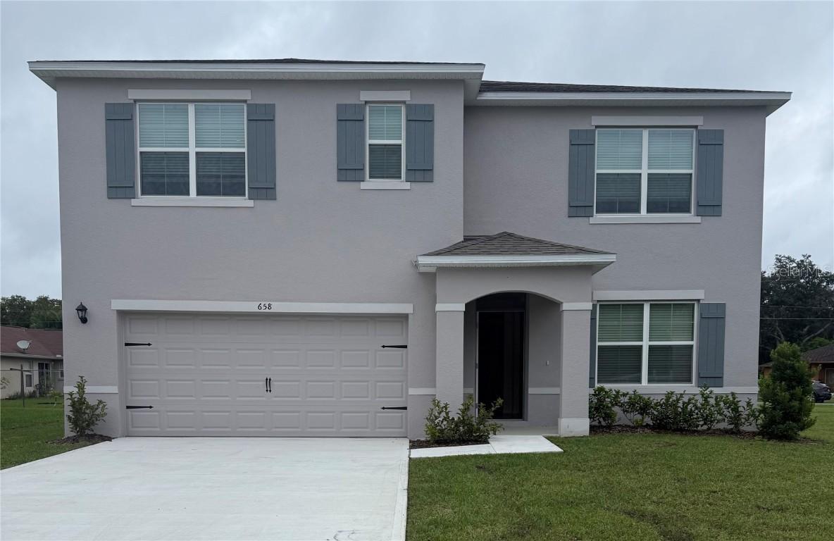658 Rosaro Ct., Kissimmee, FL 34758