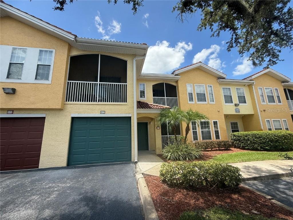 12016 Villanova Dr. #102, Orlando, FL 32837