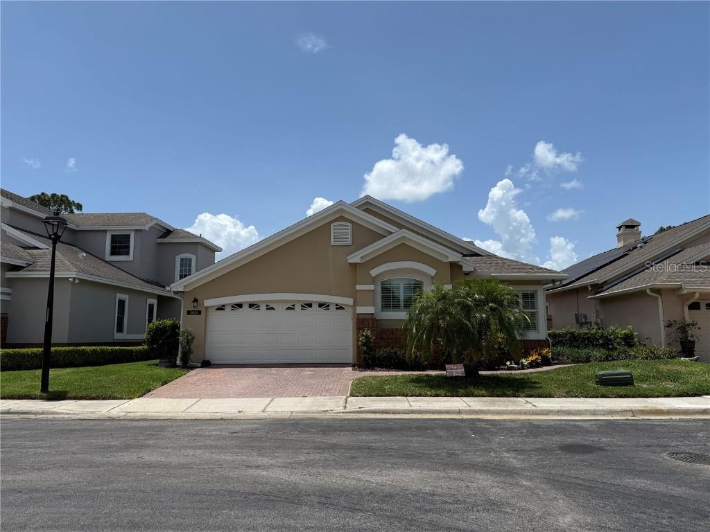 2622 Clarinet Dr., Orlando, FL 32837