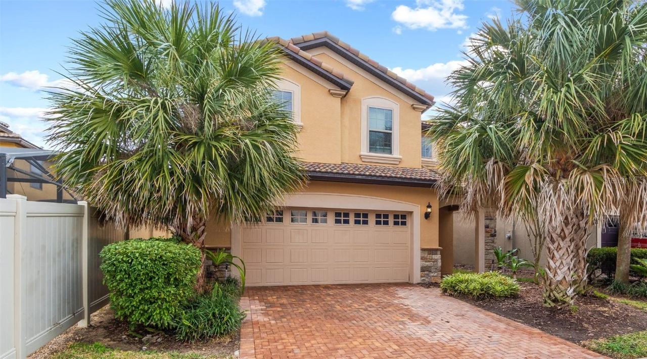 2121 Morocco Way, Kissimmee, FL 34747