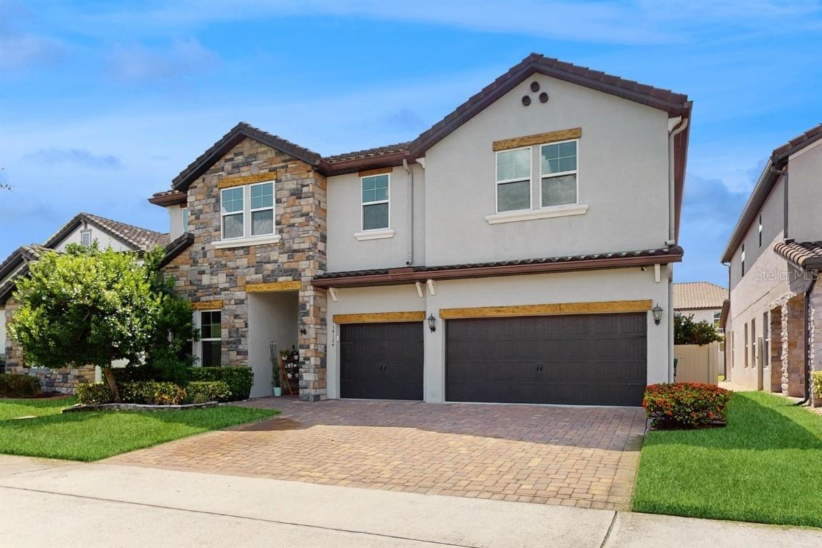 14124 Dove Hollow Dr., Orlando, FL 32824