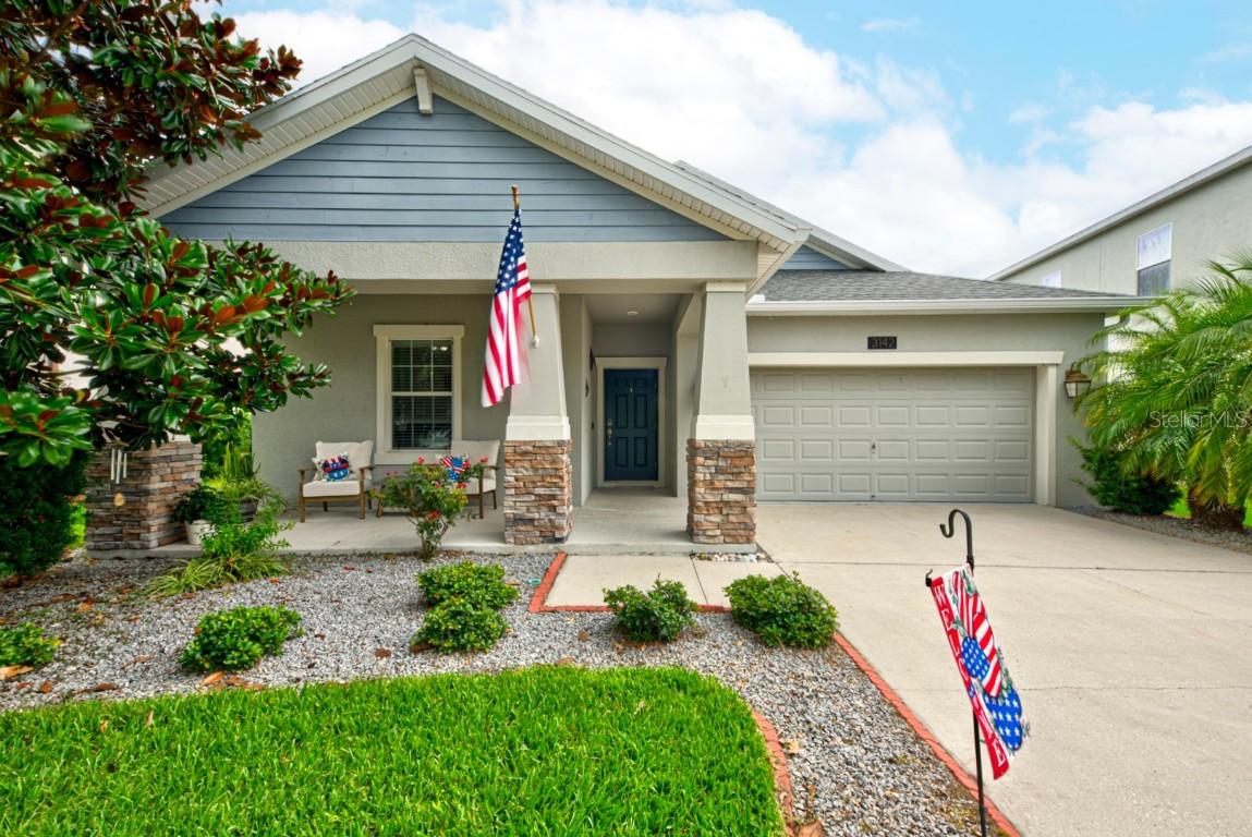 3142 Dark Sky Dr., Harmony, FL 34773