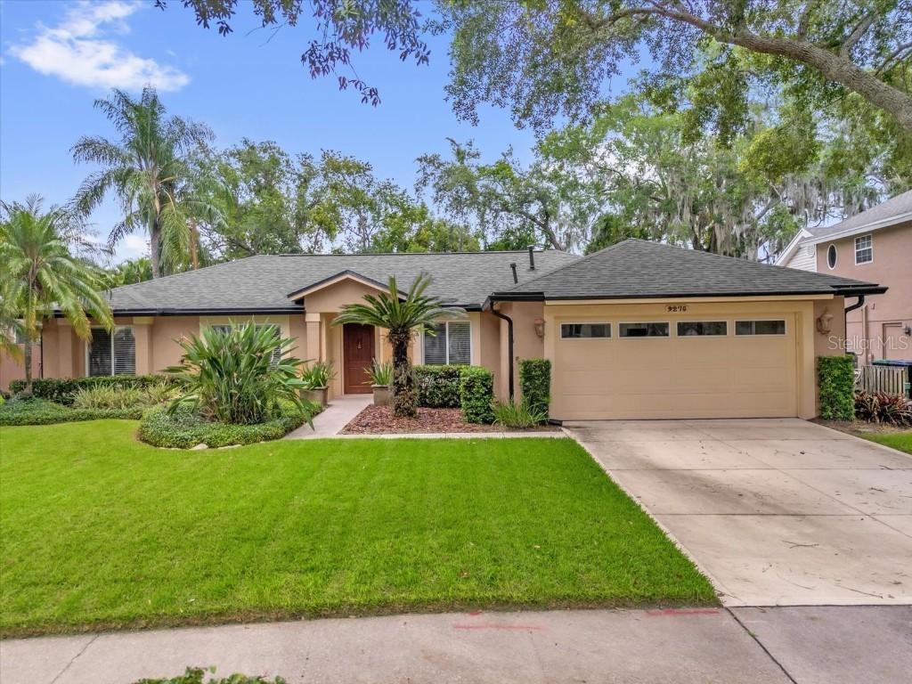 9275 Lake Sharp Ct., Orlando, FL 32817