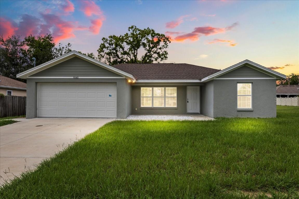 9140 SE 153rd Pl., Summerfield, FL 34491