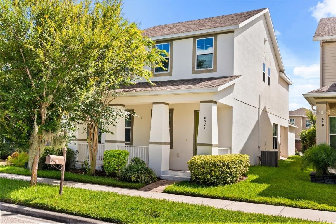 8575 Lookout Pointe Dr., Windermere, FL 34786