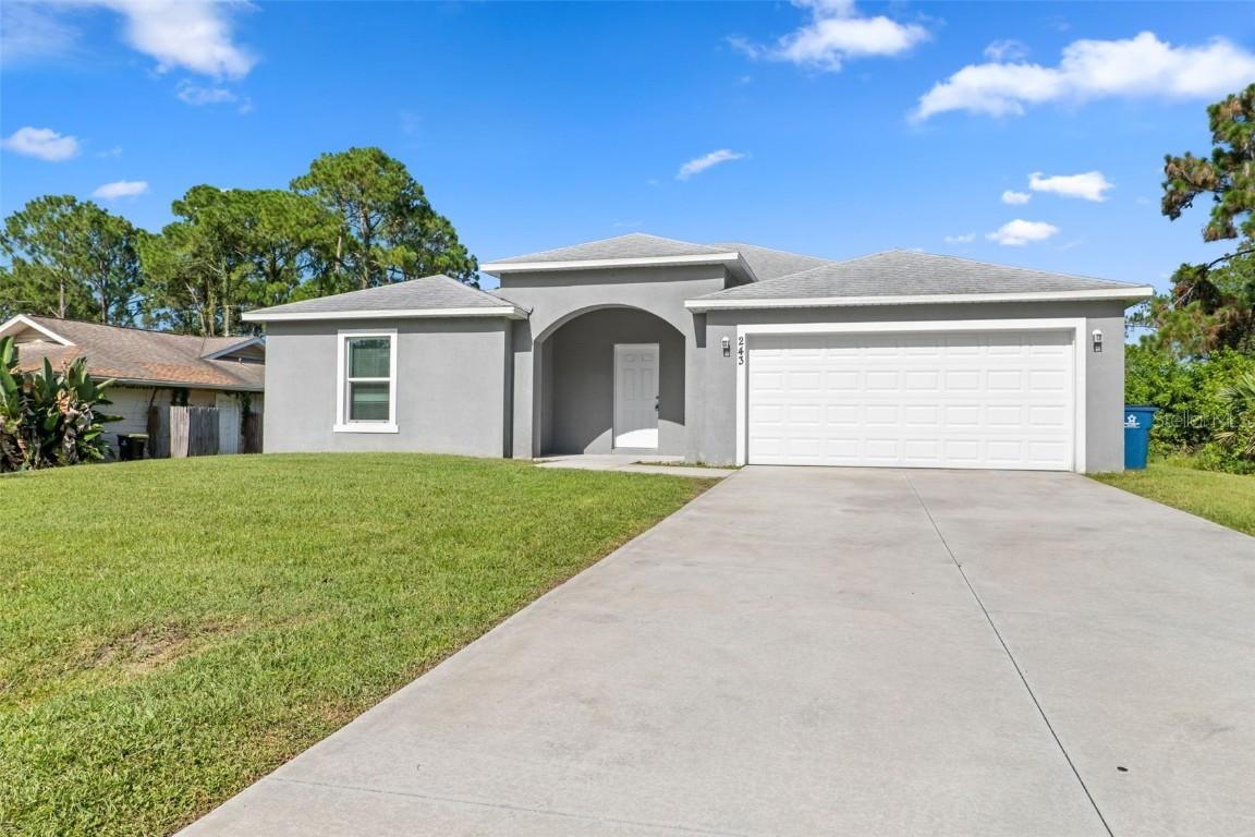 243 Eldron Blvd., Palm Bay, FL 32909