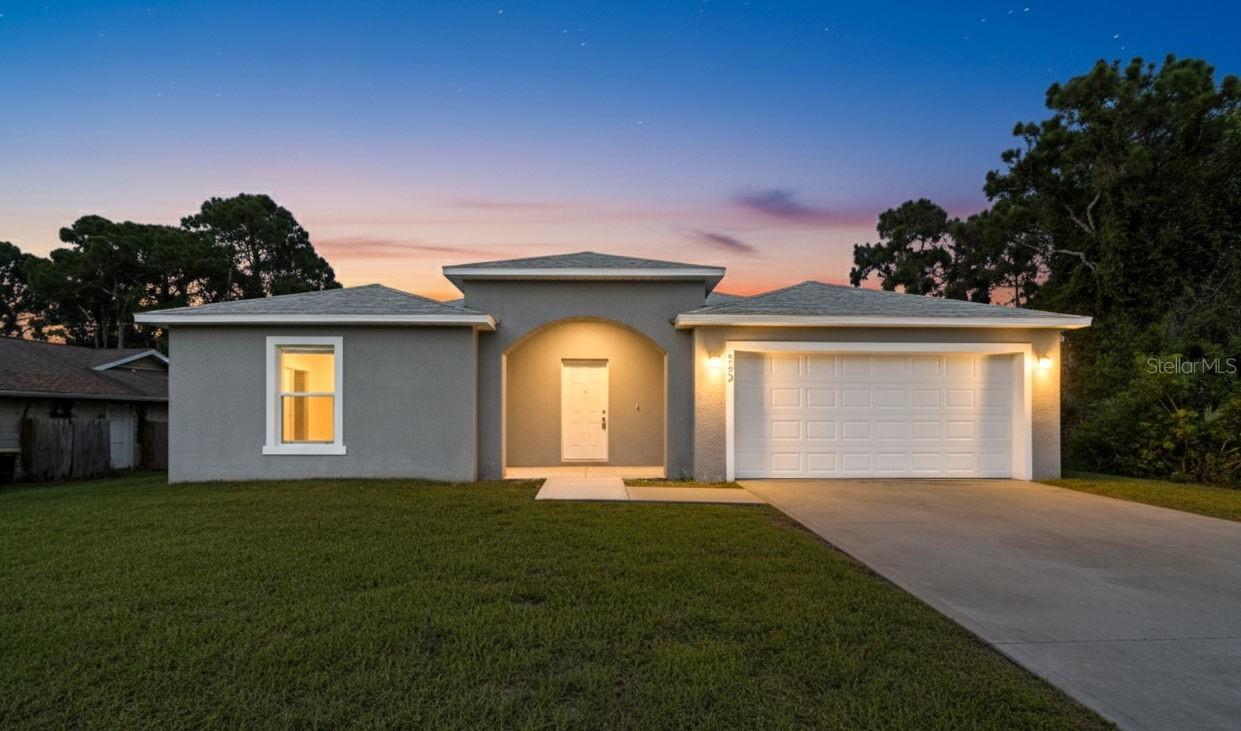 243 Eldron Blvd., Palm Bay, FL 32909