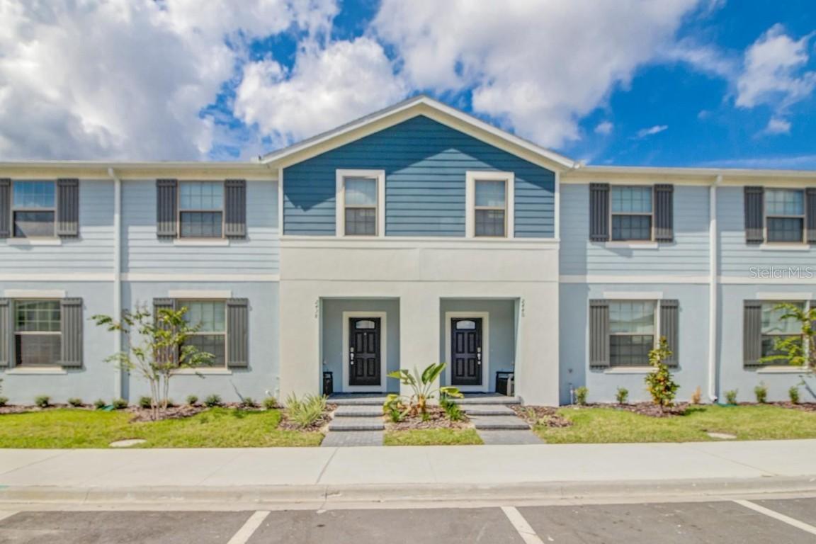 2438 Dubai St., Kissimmee, FL 34747