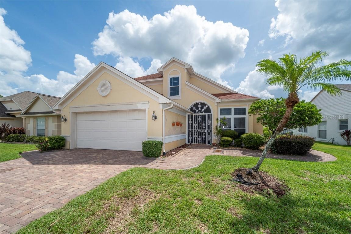 3585 Ventura Club Cir., Orlando, FL 32822