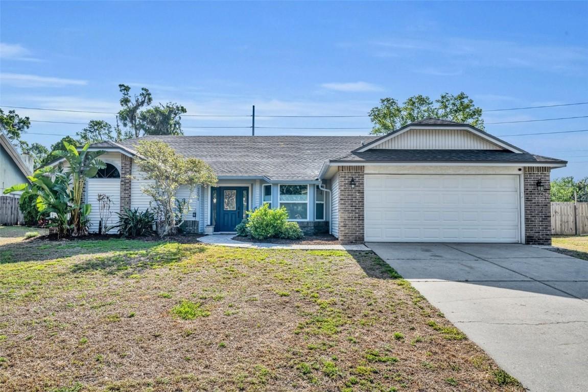 2601 Bridle Dr., Plant City, FL 33566