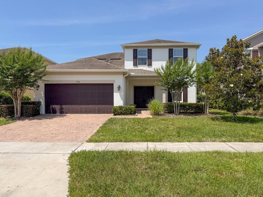 1546 Water Elm Ct., Orlando, FL 32825