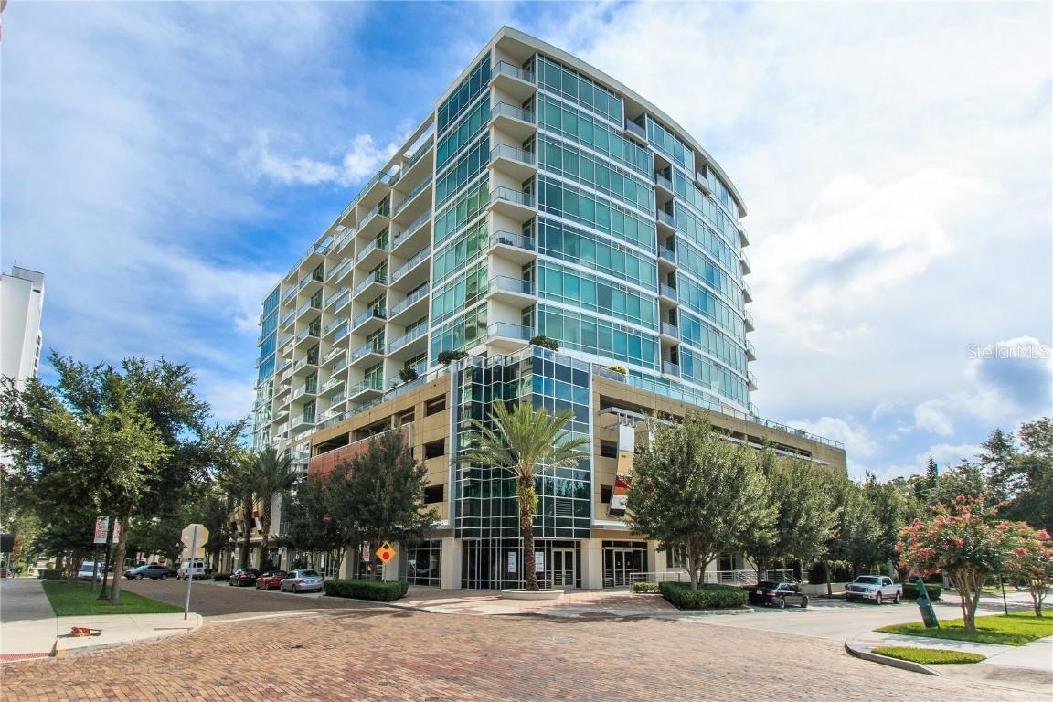 101 S Eola Dr. #1021, Orlando, FL 32801