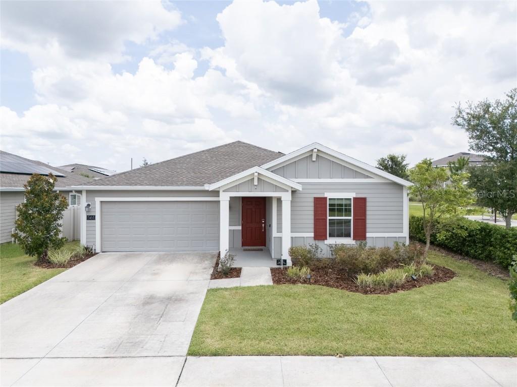 561 S Andrea Cir., Haines City, FL 33844